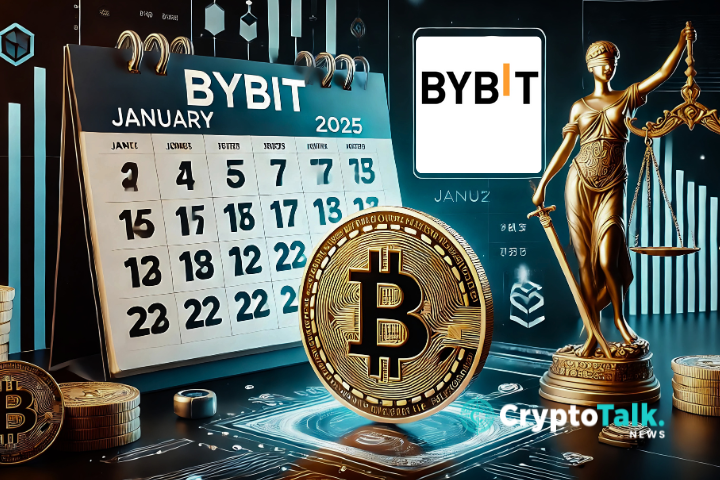 Bybit Crypto Services France