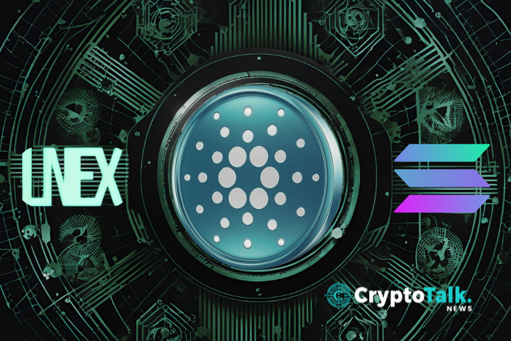 Cardano, Solana, and Lunex Network