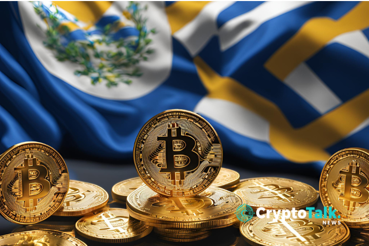 El Salvador Profits Big as Bitcoin Hits $100k