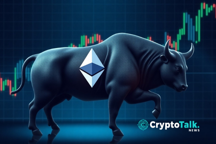 Ethereum Price dip