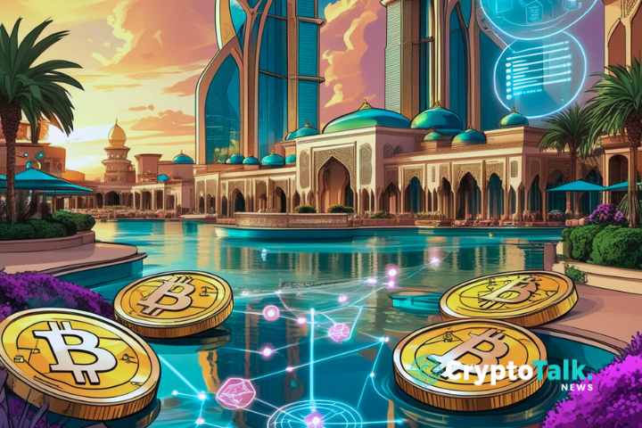 TOKEN2049 Dubai 2025