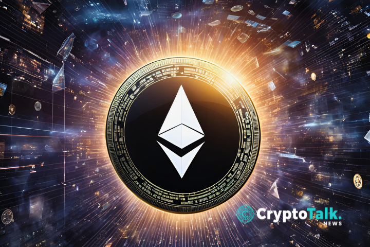 Ethereum Price in 2025