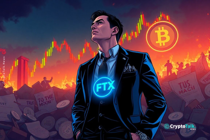 Crypto Must Avoid Another FTX in the Next Bull Run