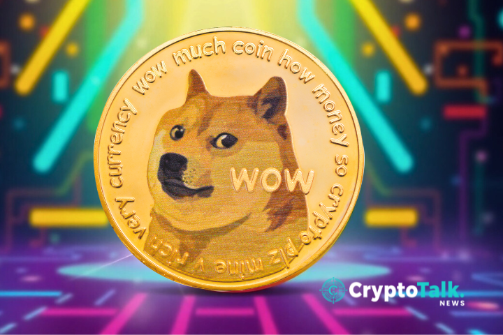 Doge Coin Supply