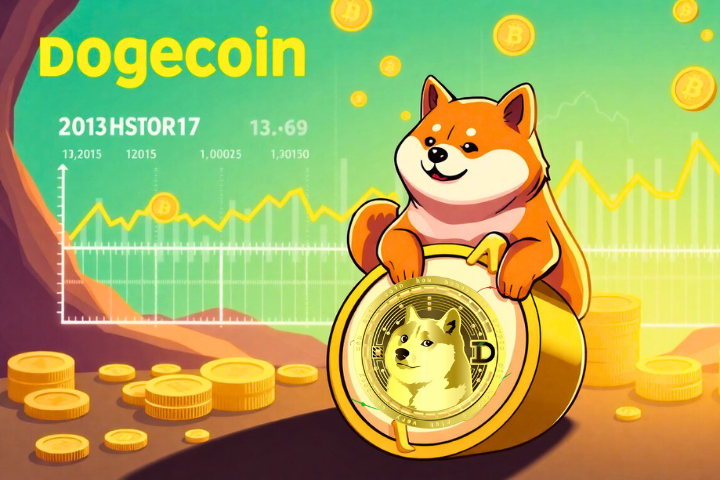 Doge Coin History and Origin