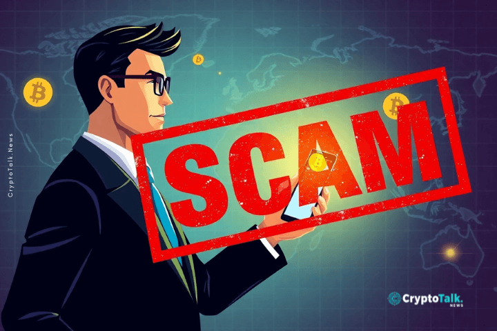 Financial Institutions Must Act Now To Prevent Rising Crypto Scams