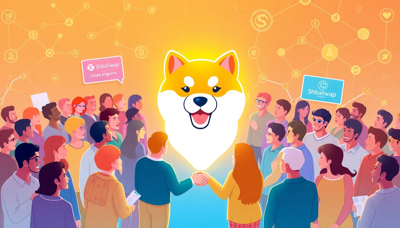 Shiba Inu Community