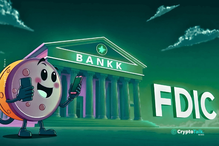 FDIC To Allow Banks To Manage Crypto Assets and Token DepositsFDIC To Allow Banks To Manage Crypto Assets and Token Deposits