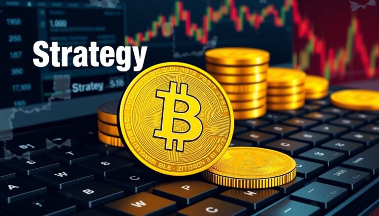 Aggressive Bitcoin Buying Could Boost Strategy’s Value