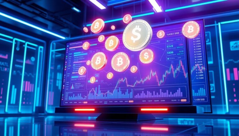Bitcoin Solaris Revolutionizing Mobile Mining for Everyone in 2025