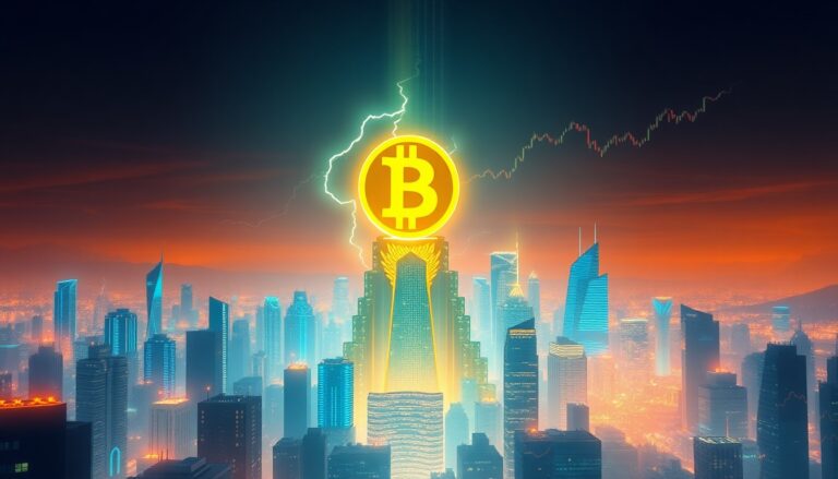 Bitcoin Stands at Crucial Decision Point, Says Analyst