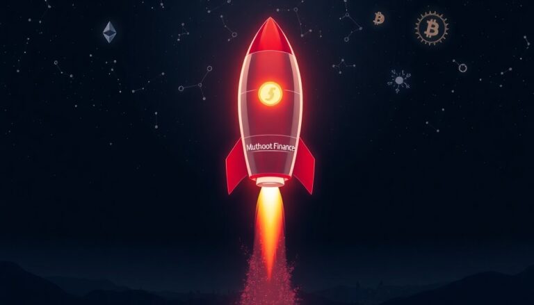 New DeFi Project Mutuum Finance Could Soar 19,900% in 2025