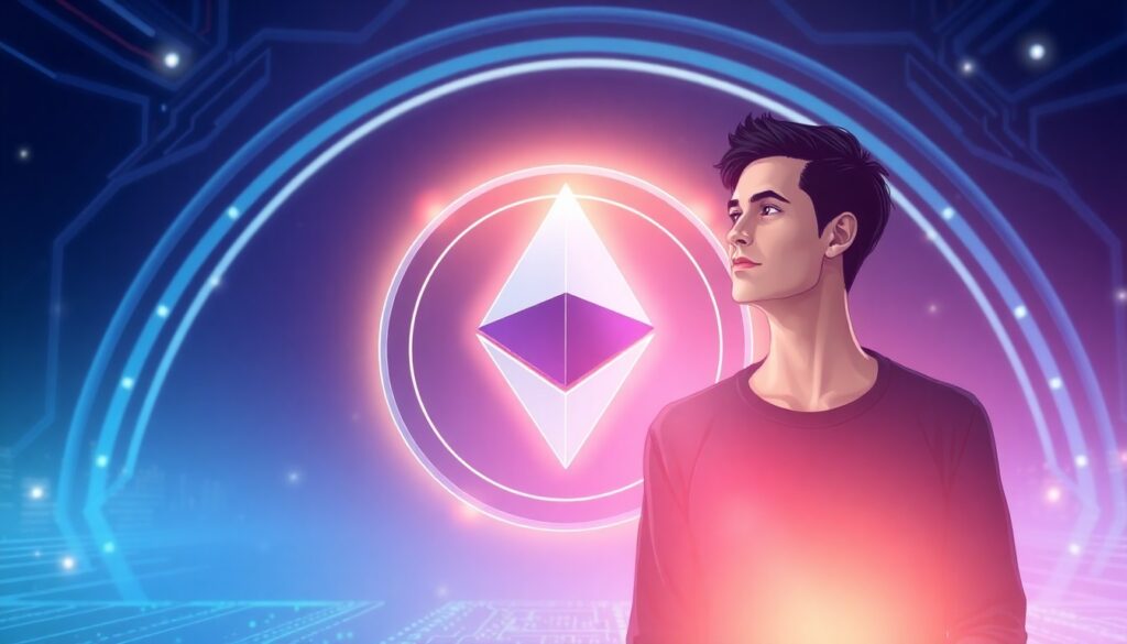 Vitalik Buterin Calls Privacy the ‘True Alpha’ in Crypto's Future
