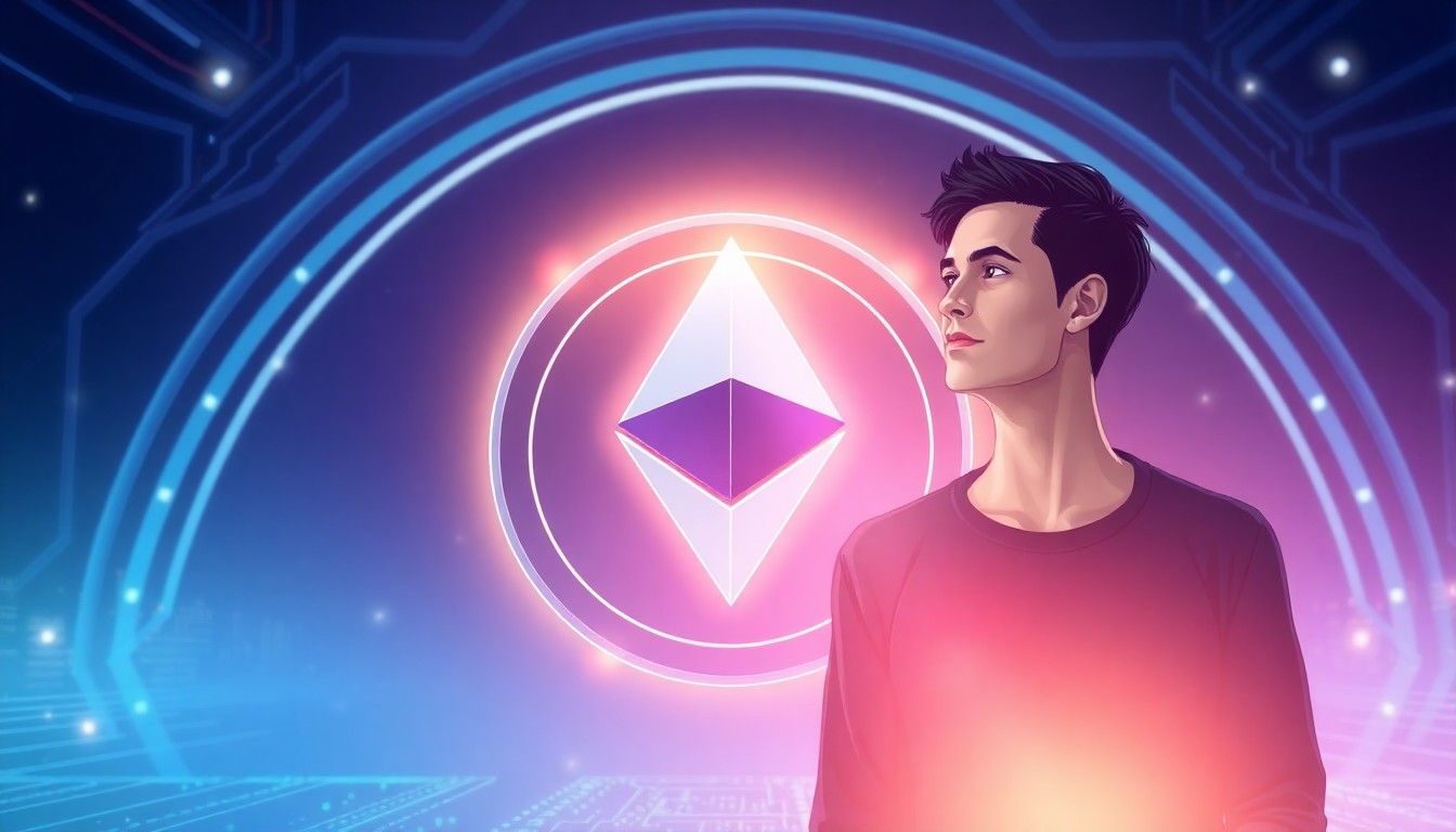 Vitalik Buterin Calls Privacy the ‘True Alpha’ in Crypto's Future