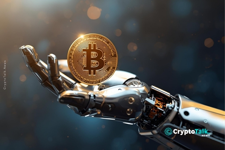 AI Crypto Startups Raise $2B Amid Market Hype