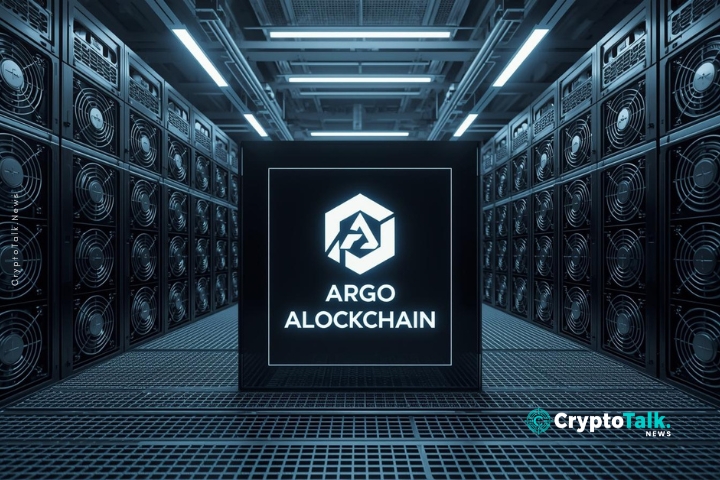 Argo Bitcoin Miner to Delist Amid Debt Restructuring