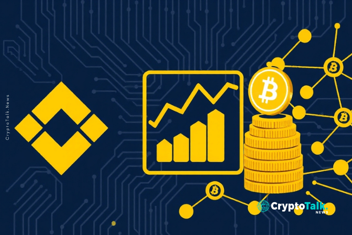 BNB Hits $1,350 as Binance Smart Chain Tops $6B DEX Volume