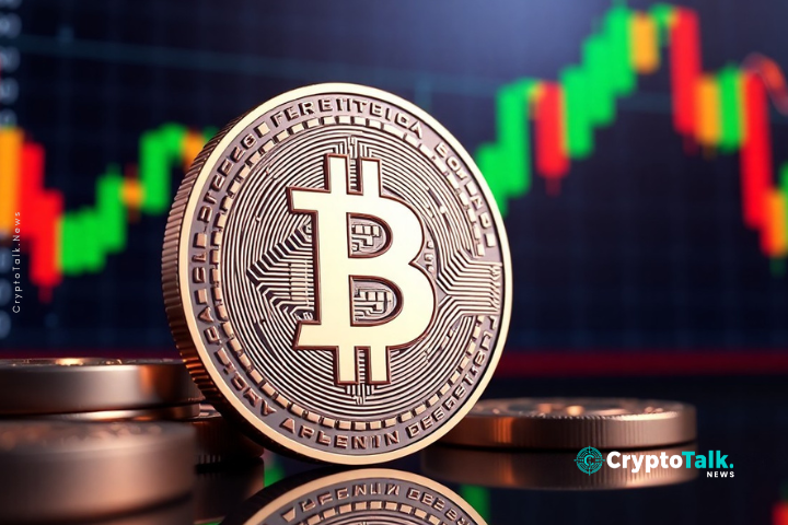 Bitcoin ETFs Surge with Record $1.21B Inflows