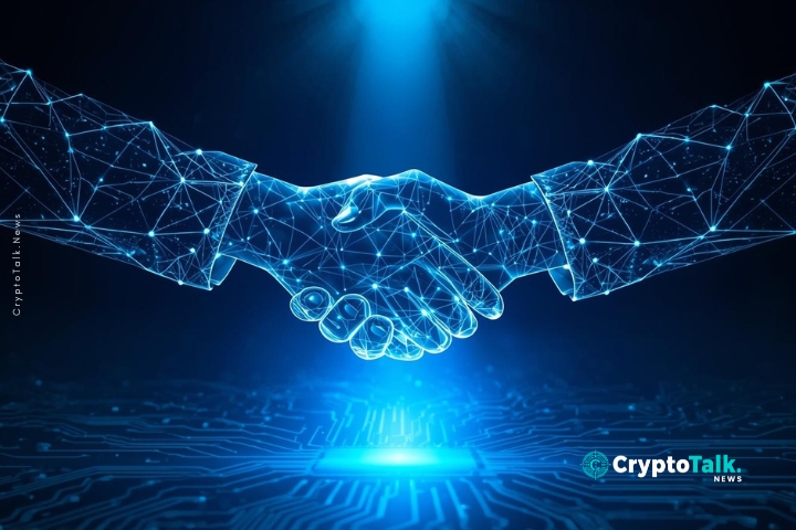 ClearBank Joins Circle Network for Faster Payments