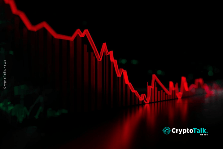 Crypto Market Crash Sparks Suspicion of Attack