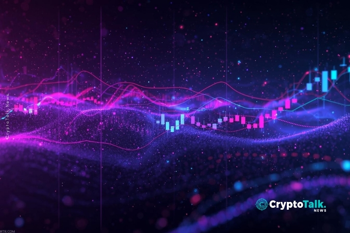 Crypto Market Rebounds as Bitcoin, Ethereum Surge