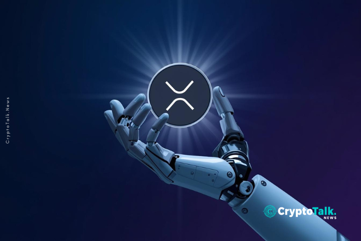 DeepSeek AI Forecasts Major 2025 Gains for XRP, Cardano, and PEPE