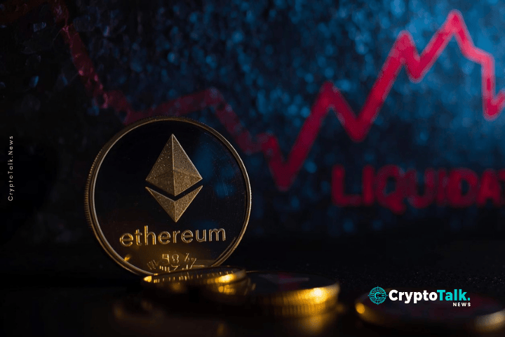 Ethereum Faces $9B Liquidation Risk Amid Bullish Setup