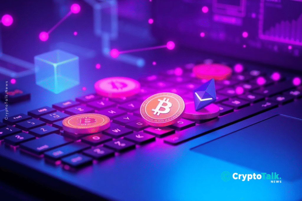 Mutuum Finance Presale Surges Past $16.9M as Stage 6 Heats Up