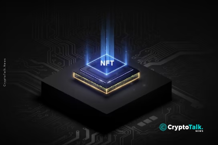 NFT Market Rebounds While Blue Chips Struggle