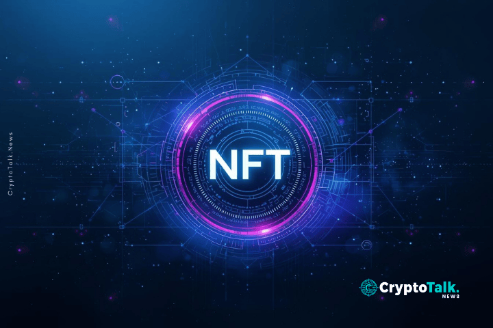 NFT Market Shows Resilience Amid Crypto Volatility