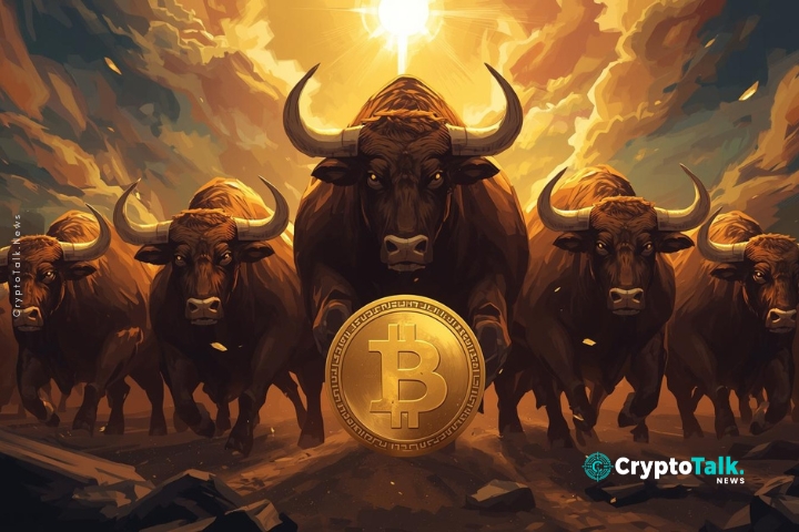 Robert Kiyosaki Predicts Bitcoin Rush