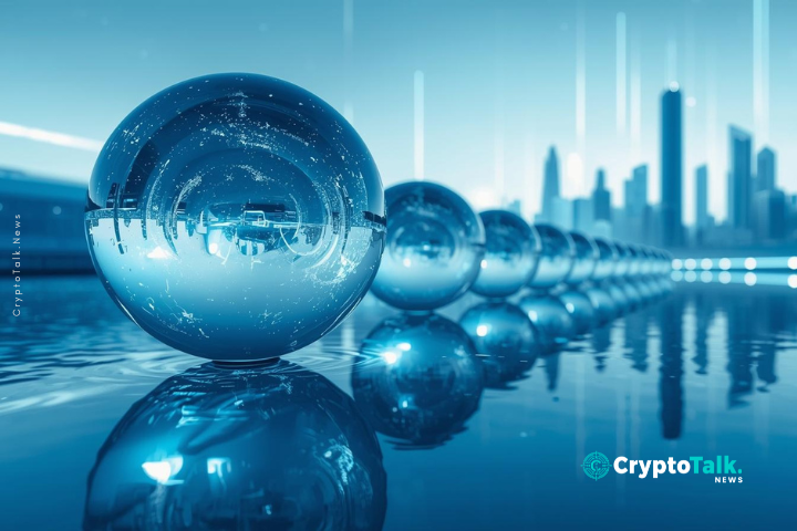 US-China Trade Talks Send Ripples Through Crypto