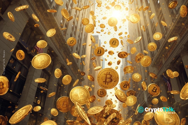 Altcoins Surge as Market Momentum Shifts