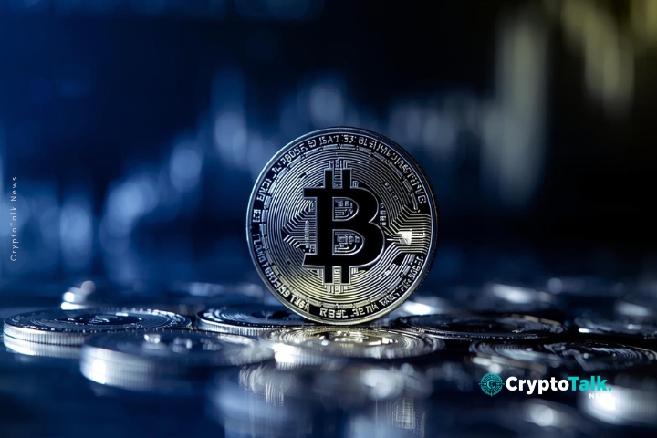 Bitcoin Dips Below $100K Amid Market Selloff