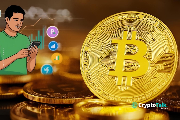 Bitcoin Dips Below $107K as Decred Surges