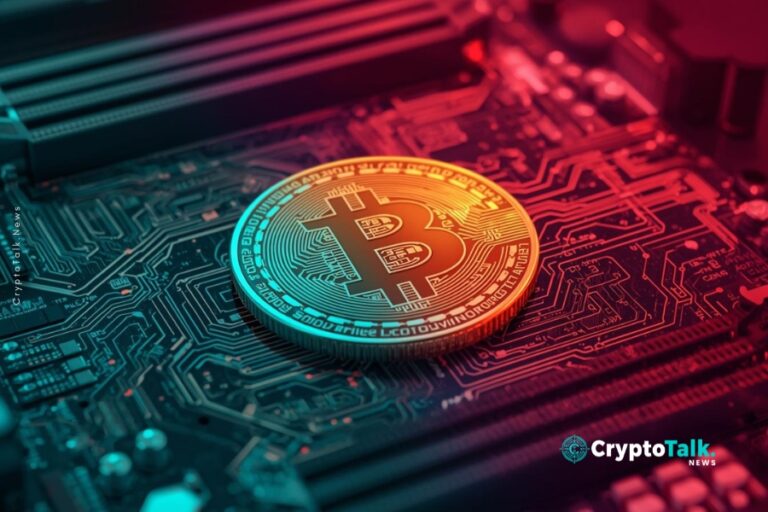 Bitcoin Dips Below $95K, Analysts Warn on Market Volatility