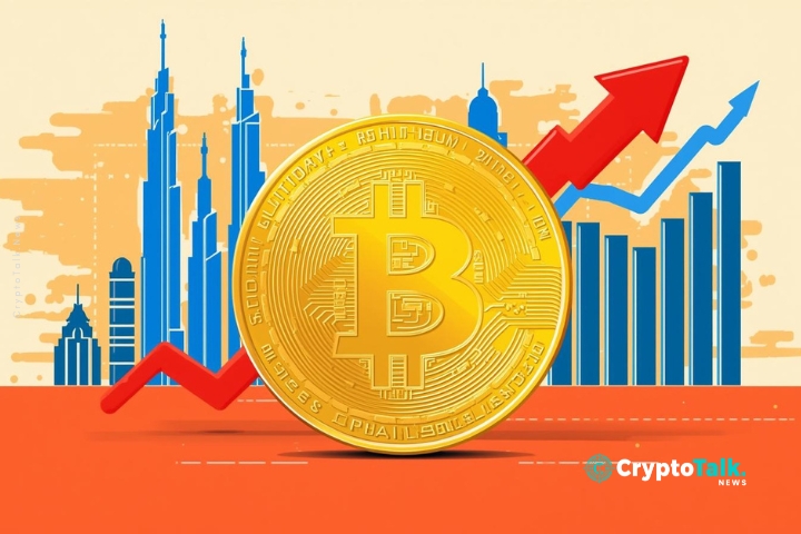 Bitcoin Fear & Greed Index Jumps 9 Points