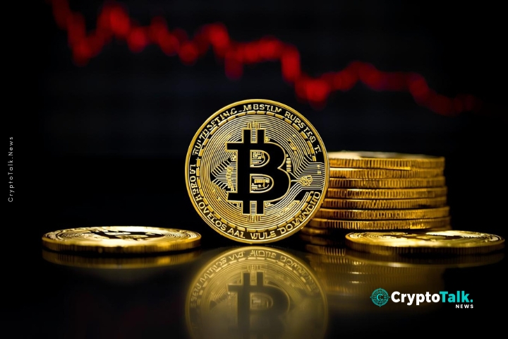 Bitcoin Fear Intensifies as Price Drops Below $90K
