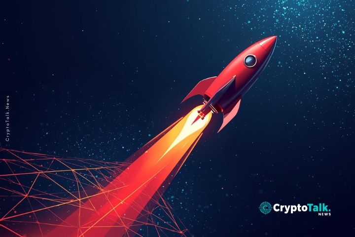 Bitcoin Hyper (HYPER) Set to Surge as BTC Dips