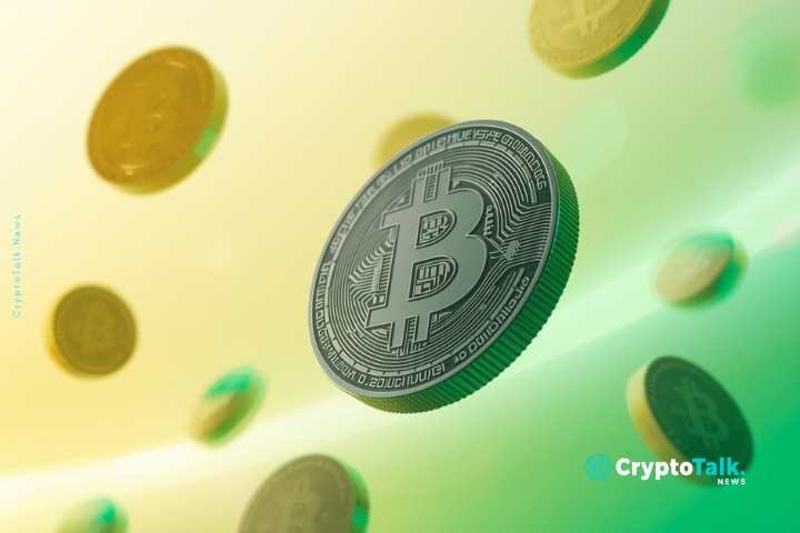 Bitcoin Rebounds Above $90K Ahead of Thanksgiving