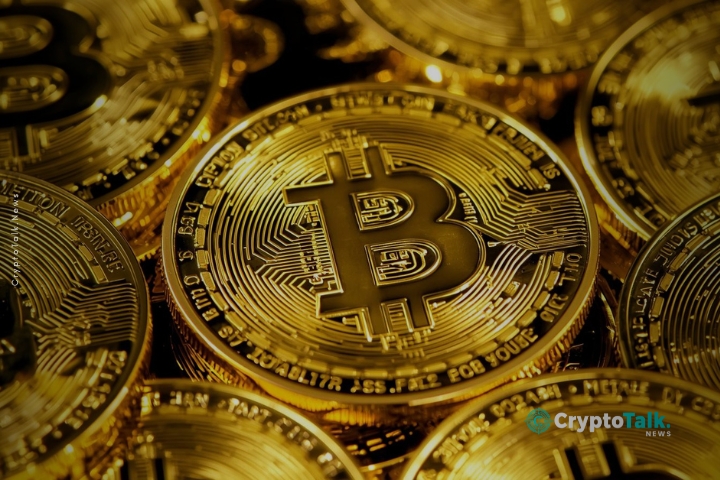 Bitcoin Rebounds After Seven-Month Low Below $90K