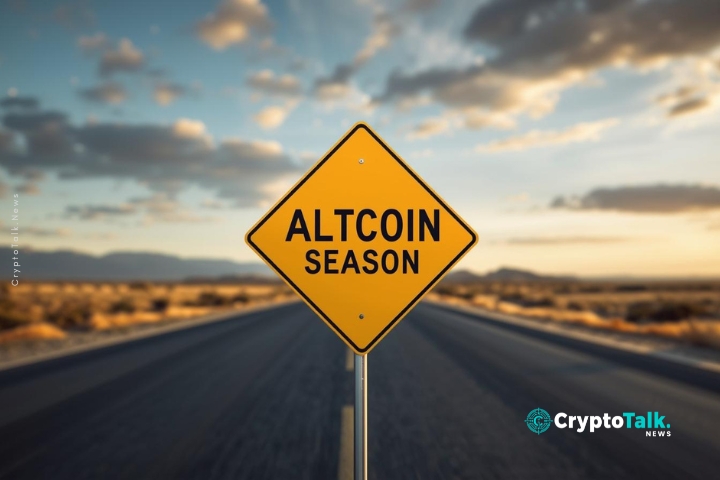 Bitcoin Set to Outperform Altcoins, Wintermute Says