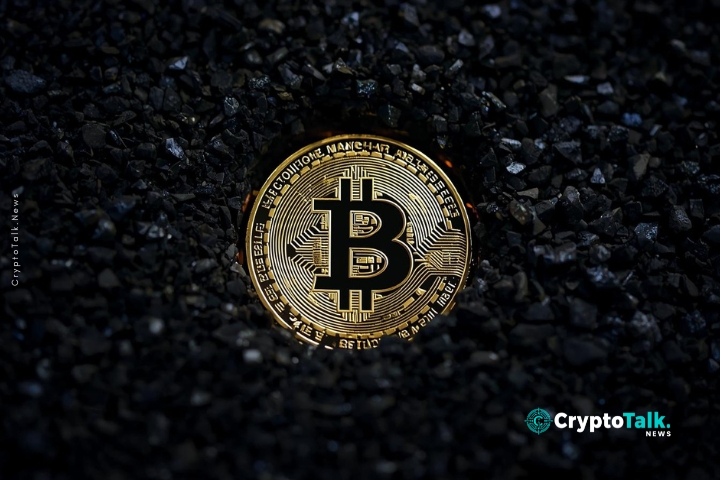 Bitcoin Slides 15% From Record High, Crypto Market Sinks