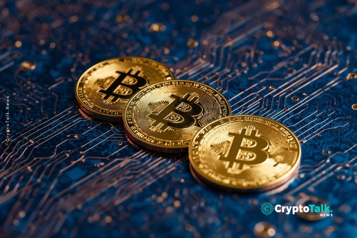 Bitcoin Upside Potential Grows Amid Macro Shifts