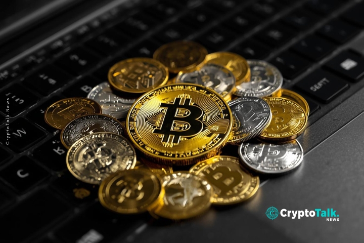 Bitcoin and Ethereum Rebound on Market Optimism