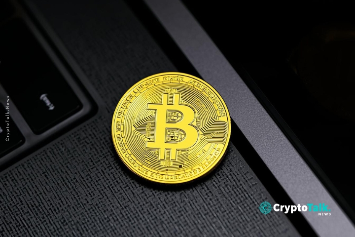 Bitcoin and Ethereum Slide Amid Risk-Off Mood