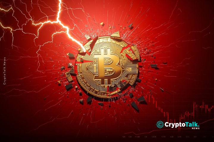 Bitmine Immersion Stock Drops 24% Amid Ethereum Slide