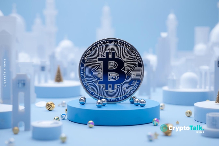 Coinbase Bitcoin Premium Signals Rising Institutional Demand