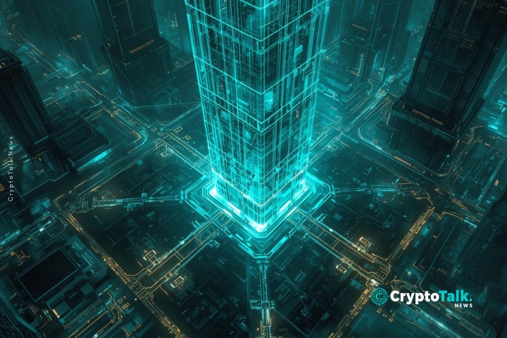 Crypto Market Shows Early November Recovery