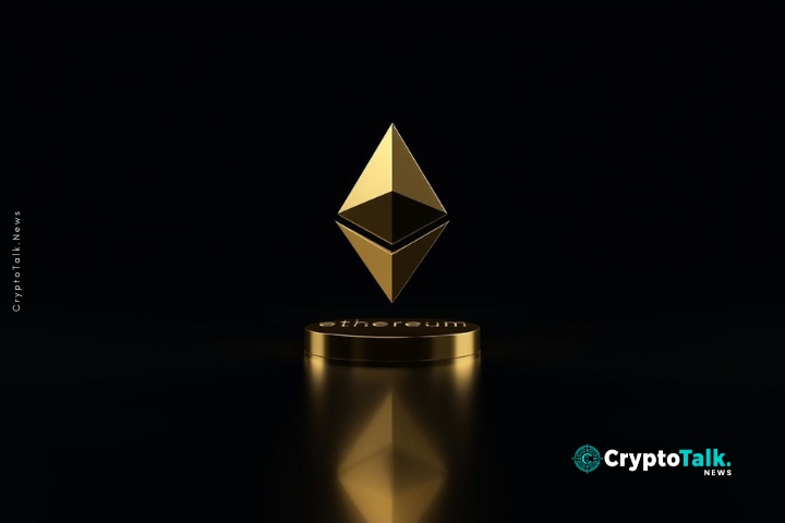 ETHZilla Sells $40M in Ethereum for Stock Buyback